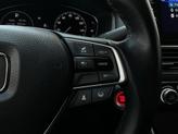 Thumbnail of 2022 Crystal Black Pearl Honda Accord