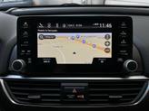 Thumbnail of 2022 Crystal Black Pearl Honda Accord