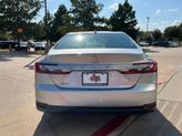 Thumbnail of 2025 Celestial Silver Metallic Toyota Camry