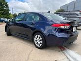 Thumbnail of 2022 Blueprint Toyota Corolla