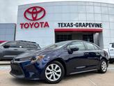 Thumbnail of 2022 Blueprint Toyota Corolla