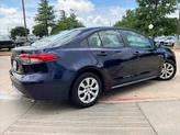 Thumbnail of 2022 Blueprint Toyota Corolla