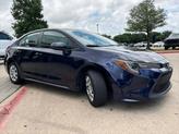 Thumbnail of 2022 Blueprint Toyota Corolla