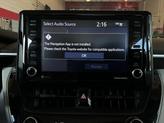 Thumbnail of 2022 Blueprint Toyota Corolla