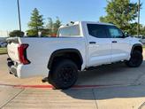 Thumbnail of 2026 Ice Cap Toyota Tundra Hybrid
