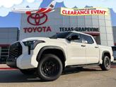 Photo of 2026 Ice Cap Toyota Tundra Hybrid
