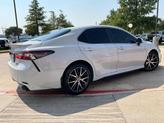 Thumbnail of 2023 Ice Edge Toyota Camry