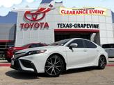 Photo of 2023 Ice Edge Toyota Camry