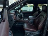 Thumbnail of 2024 Dark Matter Gray Metallic Ford Expedition Max