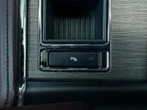 Thumbnail of 2024 Dark Matter Gray Metallic Ford Expedition Max
