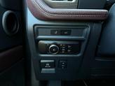 Thumbnail of 2024 Dark Matter Gray Metallic Ford Expedition Max