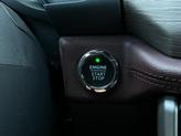 Thumbnail of 2024 Dark Matter Gray Metallic Ford Expedition Max