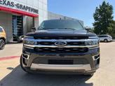 Thumbnail of 2024 Dark Matter Gray Metallic Ford Expedition Max