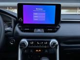Thumbnail of 2025 Cavalry Blue/Midnight Black Toyota RAV4 Hybrid
