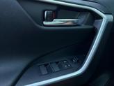Thumbnail of 2025 Cavalry Blue/Midnight Black Toyota RAV4 Hybrid