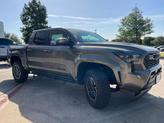 Thumbnail of 2025 Bronze Oxide Toyota Tacoma