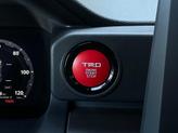 Thumbnail of 2025 Bronze Oxide Toyota Tacoma