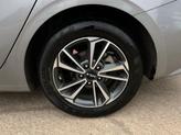 Thumbnail of 2023 Steel Gray Kia Forte