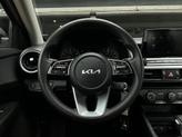 Thumbnail of 2023 Steel Gray Kia Forte