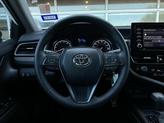 Thumbnail of 2023 Ice Cap Toyota Camry