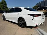 Thumbnail of 2023 Ice Cap Toyota Camry