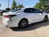 Thumbnail of 2023 Ice Cap Toyota Camry