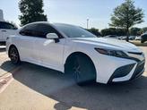 Thumbnail of 2023 Ice Cap Toyota Camry