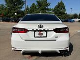 Thumbnail of 2023 Ice Cap Toyota Camry