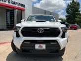 Thumbnail of 2024 Ice Cap Toyota Tacoma