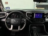 Thumbnail of 2022 Army Green Toyota Tundra