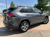 Thumbnail of 2024 Magnetic Gray Metallic Toyota RAV4