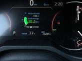 Thumbnail of 2024 Magnetic Gray Metallic Toyota RAV4