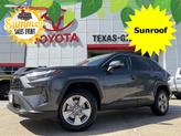 Photo of 2024 Magnetic Gray Metallic Toyota RAV4