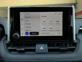 Thumbnail of 2024 Magnetic Gray Metallic Toyota RAV4