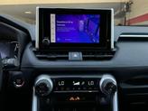 Thumbnail of 2024 Magnetic Gray Metallic Toyota RAV4
