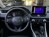 Thumbnail of 2024 Magnetic Gray Metallic Toyota RAV4