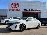 Thumbnail of 2024 Fresh Powder Nissan Sentra