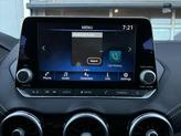 Thumbnail of 2024 Fresh Powder Nissan Sentra