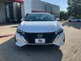 Thumbnail of 2024 Fresh Powder Nissan Sentra