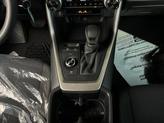 Thumbnail of 2025 Midnight Black Toyota RAV4 Hybrid