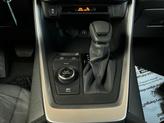 Thumbnail of 2025 Midnight Black Toyota RAV4 Hybrid