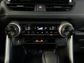 Thumbnail of 2025 Midnight Black Toyota RAV4 Hybrid