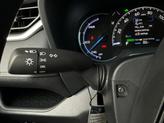 Thumbnail of 2025 Midnight Black Toyota RAV4 Hybrid