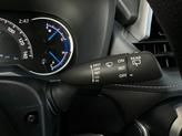 Thumbnail of 2025 Midnight Black Toyota RAV4 Hybrid