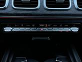 Thumbnail of 2022 Black Mercedes-Benz GLE 350