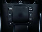 Thumbnail of 2022 Black Mercedes-Benz GLE 350