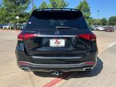 Thumbnail of 2022 Black Mercedes-Benz GLE 350