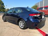 Thumbnail of 2025 Blueprint Toyota Corolla