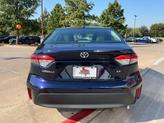 Thumbnail of 2025 Blueprint Toyota Corolla