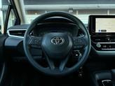 Thumbnail of 2025 Blueprint Toyota Corolla